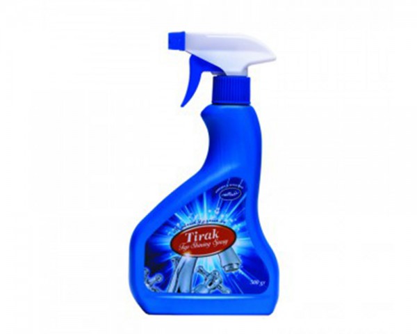 Tirak tap cleaner and shining | Iran Exports Companies, Services & Products | IREX